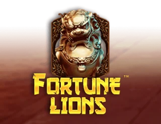 Fortune Lions